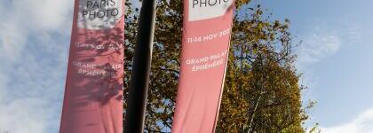 Retour sur Paris Photo 2021 en 10 images