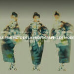[CONCOURS PHOTO] : le prix Picto de la photographie de mode  