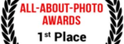 Concours « All about photo 2022 » : 7ème édition !