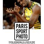 Premier festival de la photo de sport à Paris - 14 au 17 novembre 2020