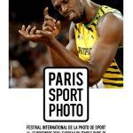 Premier festival de la photo de sport  Paris - 14 au 17 novembre 2020