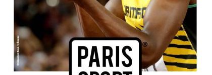 Premier festival de la photo de sport à Paris - 14 au 17 novembre 2020