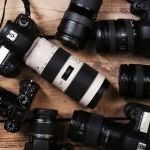 Salon de la Photo 2025: le rendez-vous des passionns d'image