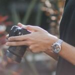 25 astuces pour débuter en photo et devenir photographe professionnel