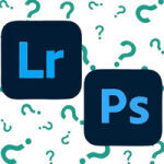 Lightroom ou Photoshop : le duel pour choisir votre logiciel de photo