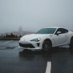 Les maîtres de l'asphalte : 5 photographes automobiles connus