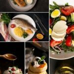 Photographe culinaire connu : 5 talents à suivre dans le monde