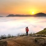 Photographes de voyage célèbres, quatre maîtres de l'image du monde