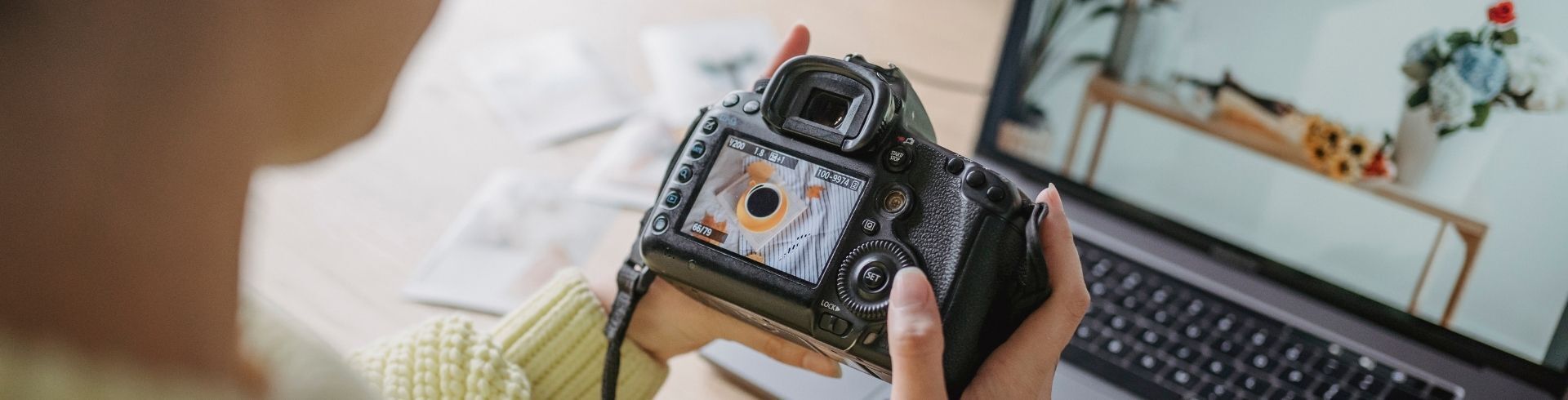 Formations photo pro