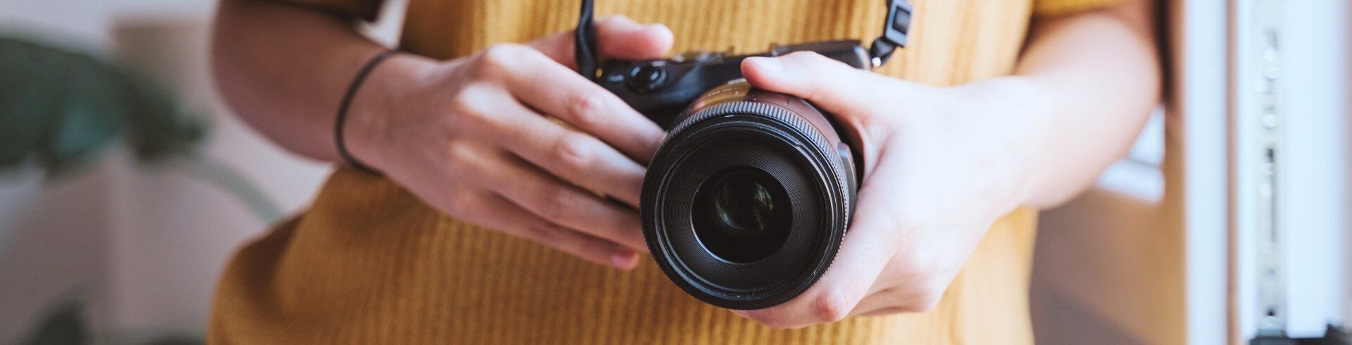 Photographe freelance