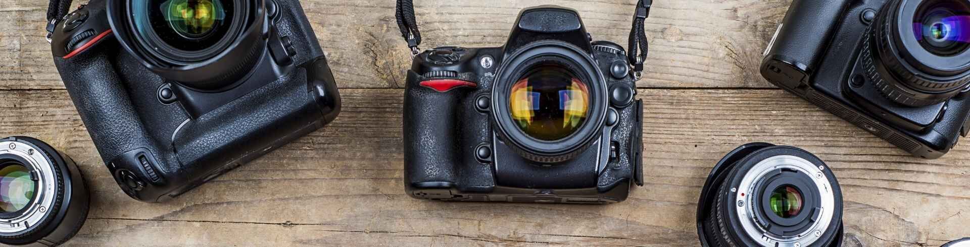 Guide du matriel photo