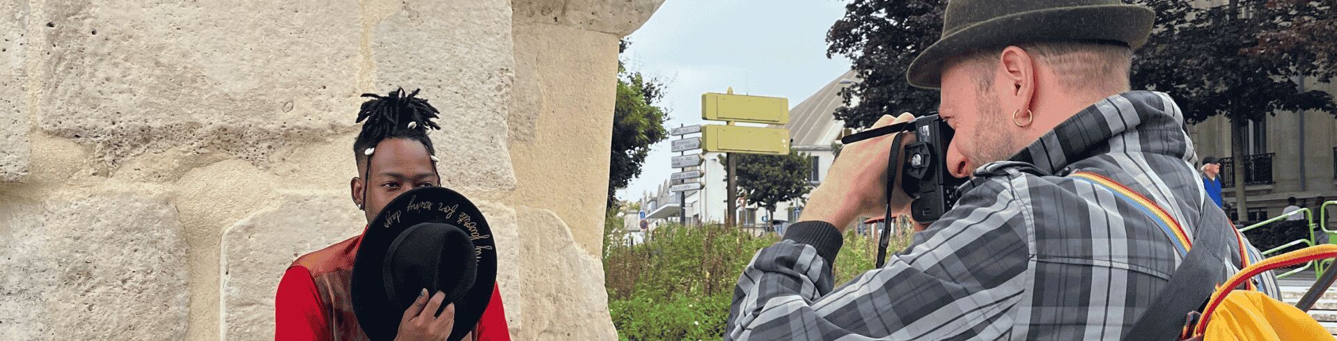 photographe portrait