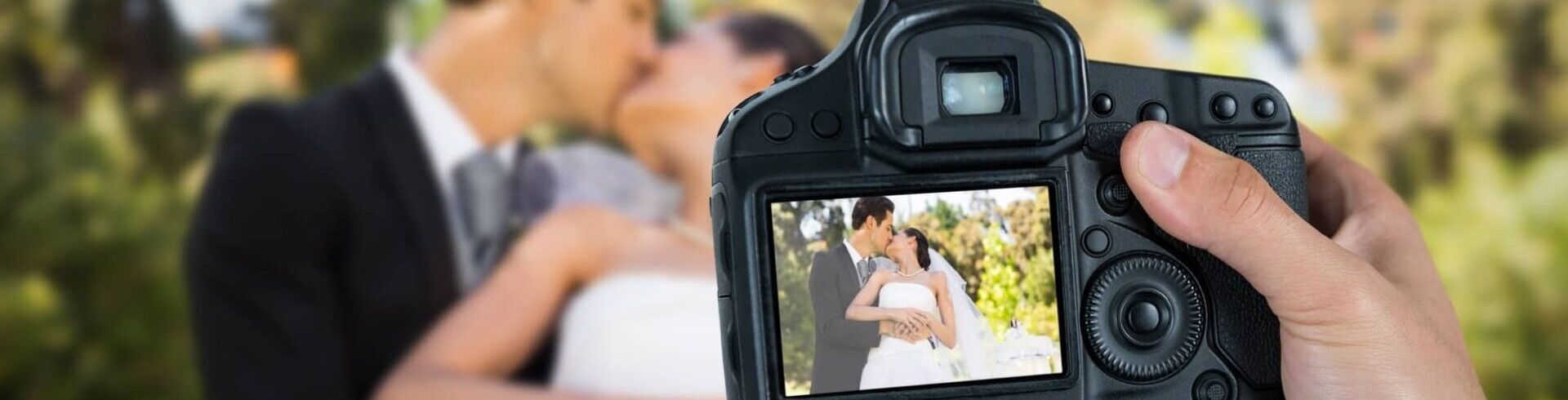 devenir photographe de mariage