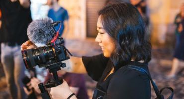 photographe de presse
