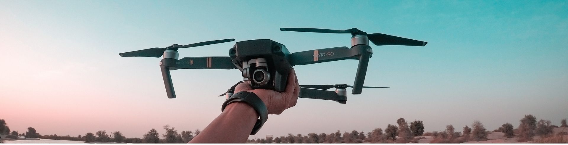Photographie de drone : réussir vos prises de vue aériennes