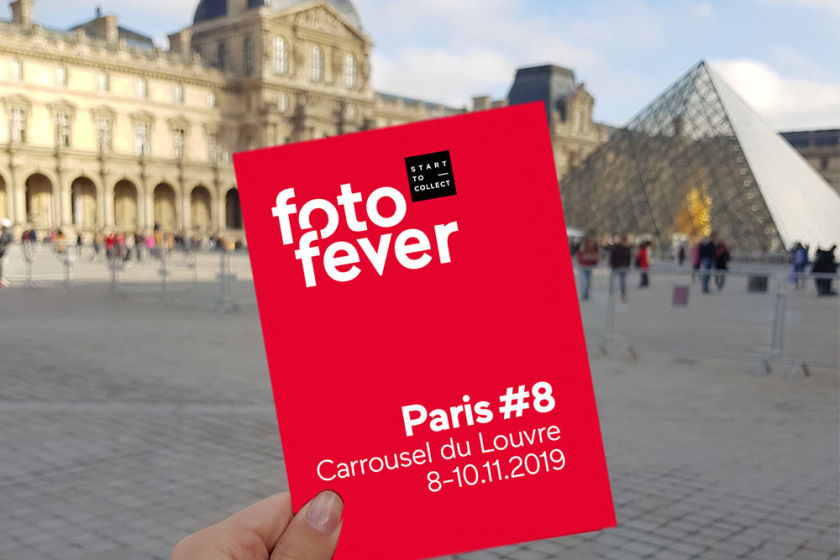 Fotofever : la foire de la photographie engage