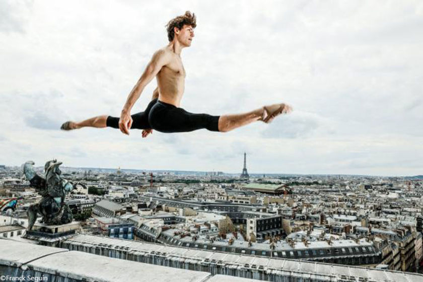 Le festival de la photo de sport, qu'est ce que c'est