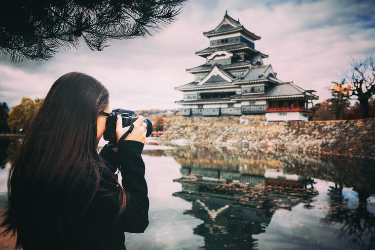 Comment devenir photographe d'architecture 