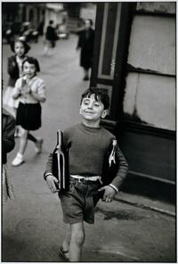 Henri Cartier-Bresson