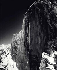 Ansel ADAMS