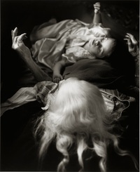 Sally MANN