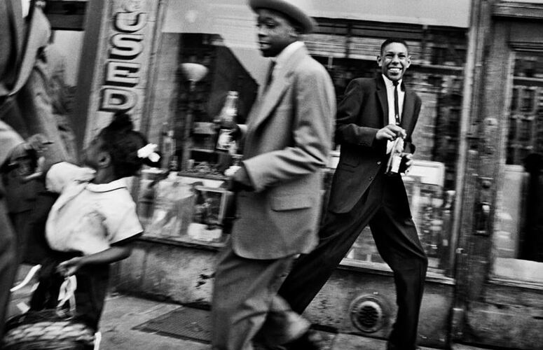 William Klein