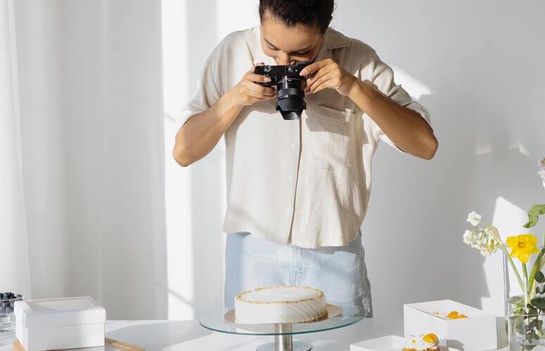 photographies culinaires