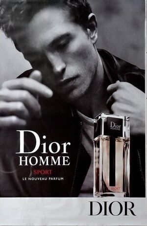 dior homme