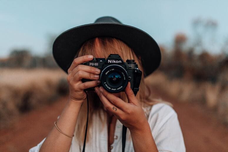 devenir photographe devenir photographe