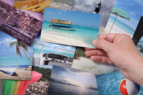 6 conseils pour réussir ses photos de vacances d'été