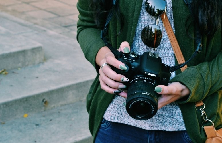 la photographie aujourd'hui