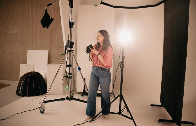 les techniques photographiques