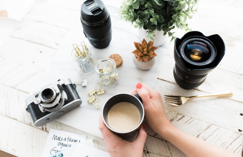 devenir photographe devenir photographe