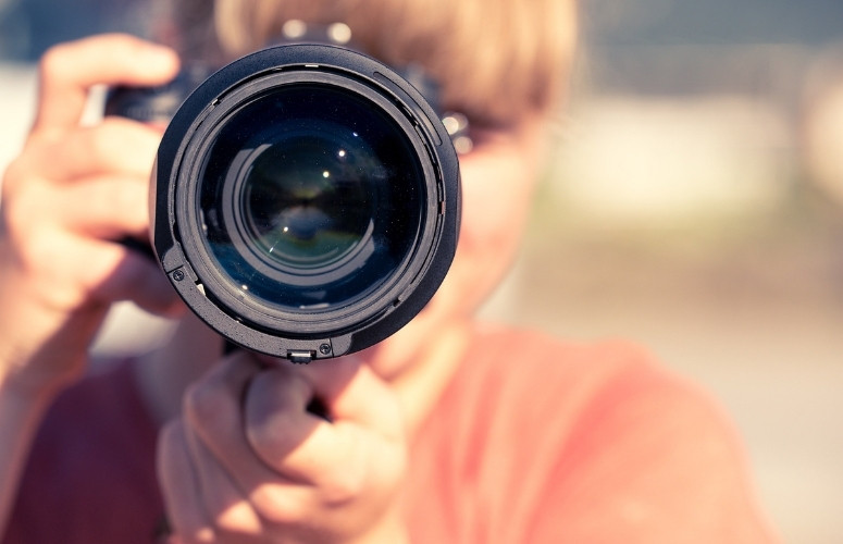 devenir photographe professionnel