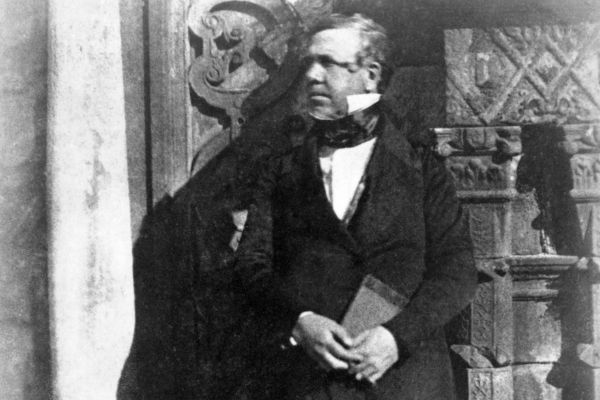 Le calotype