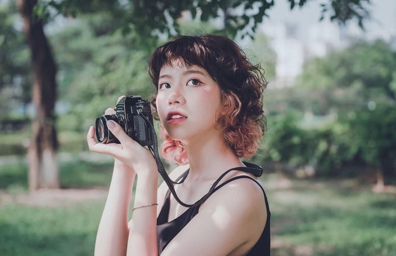devenir photographe devenir photographe professionnel