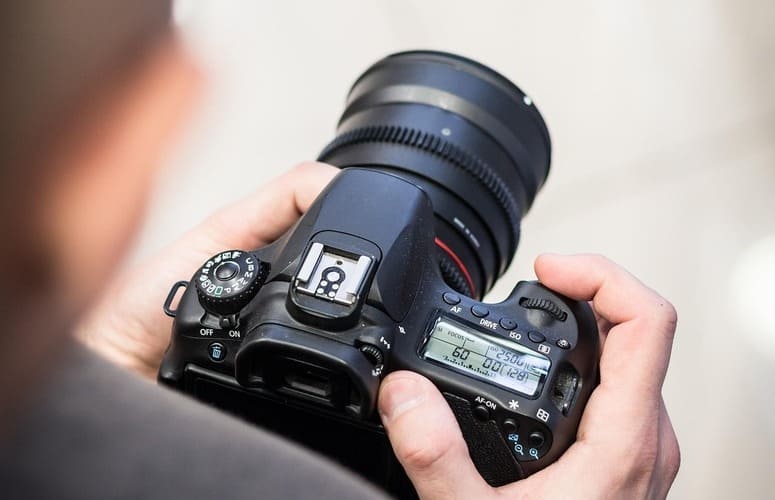 devenir photographe écoles de photographie