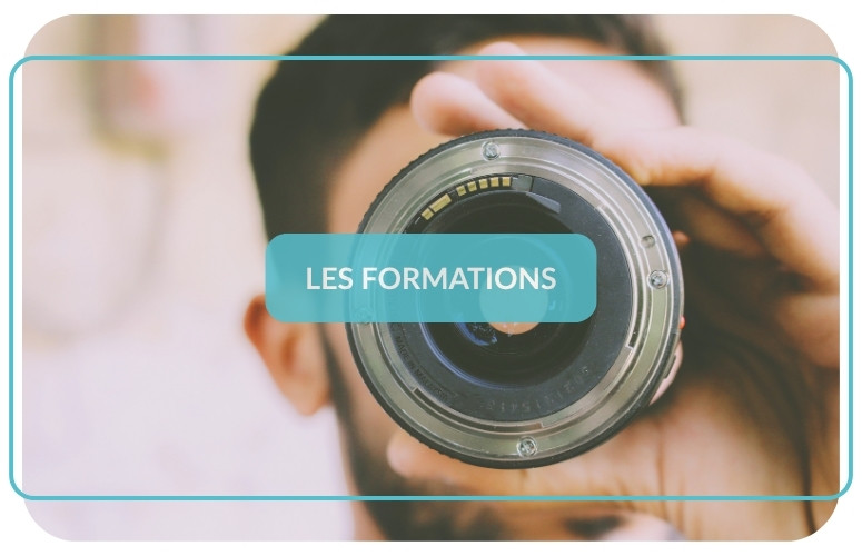 devenir photographe les formations