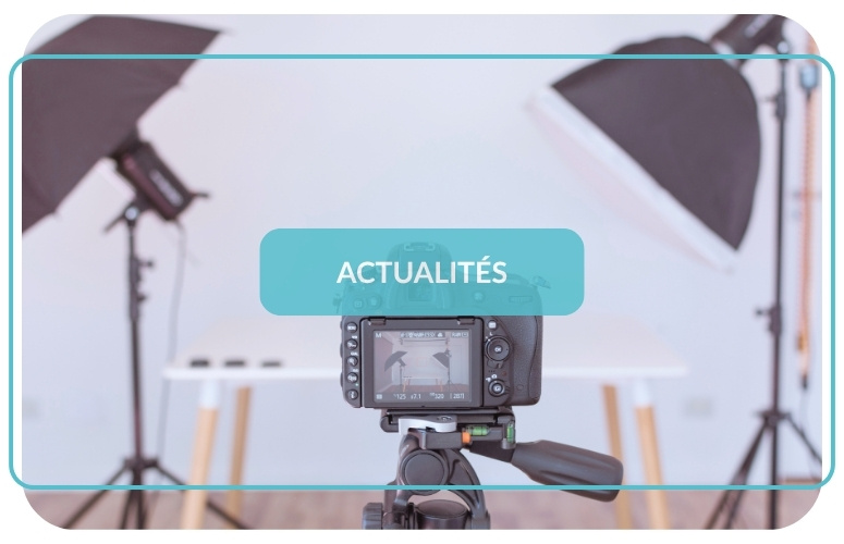 devenir photographe actualités