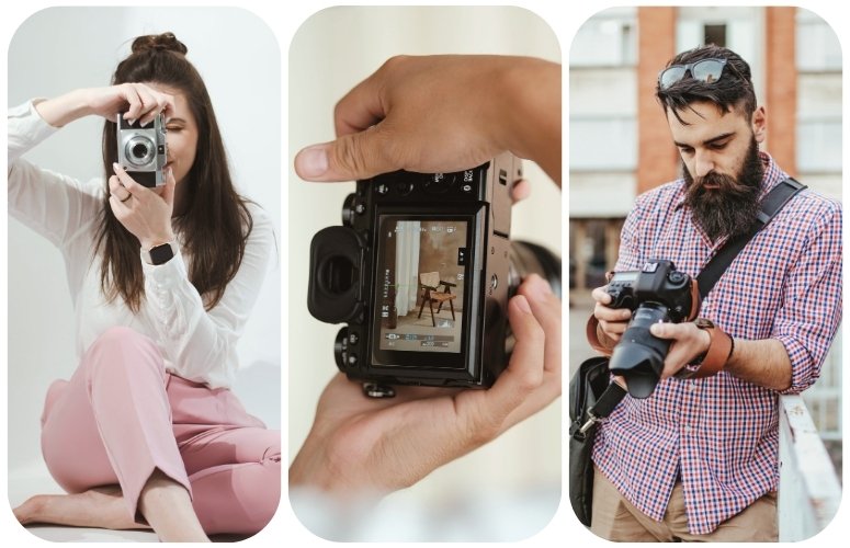 devenir photographe freelance devenir photographe freelance
