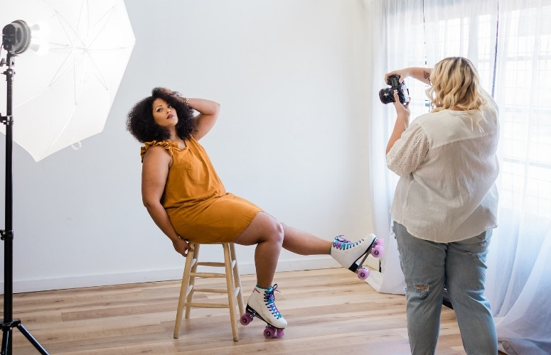 devenir photographe freelance