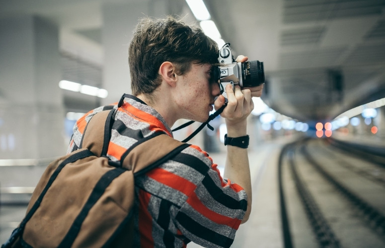 formation en ligne pour devenir photographe formation en ligne pour devenir photographe