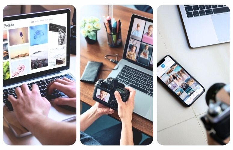portfolio pro