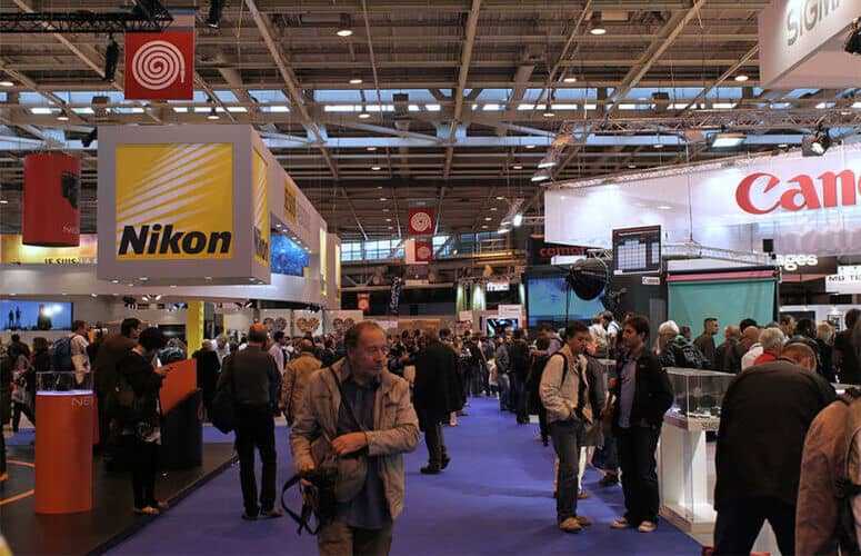 devenir photographe videaste