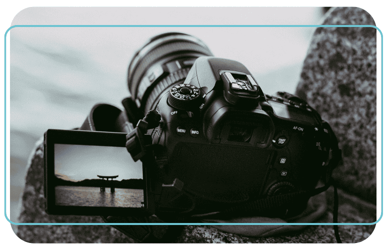 Formation photographie en ligne