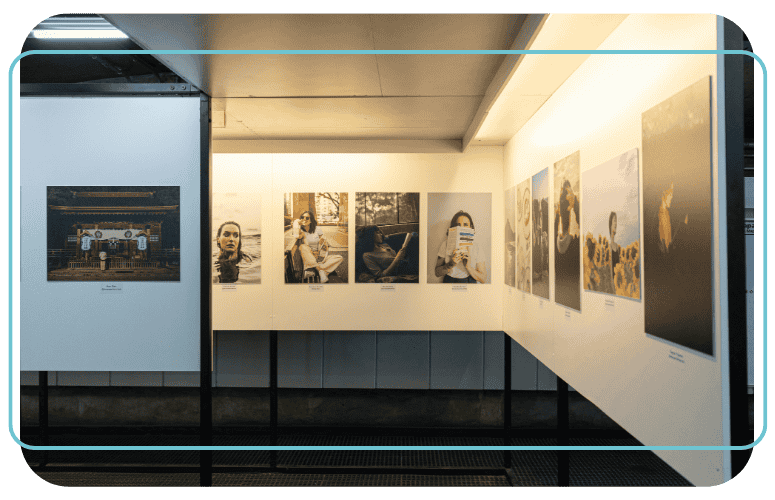 exposition photo