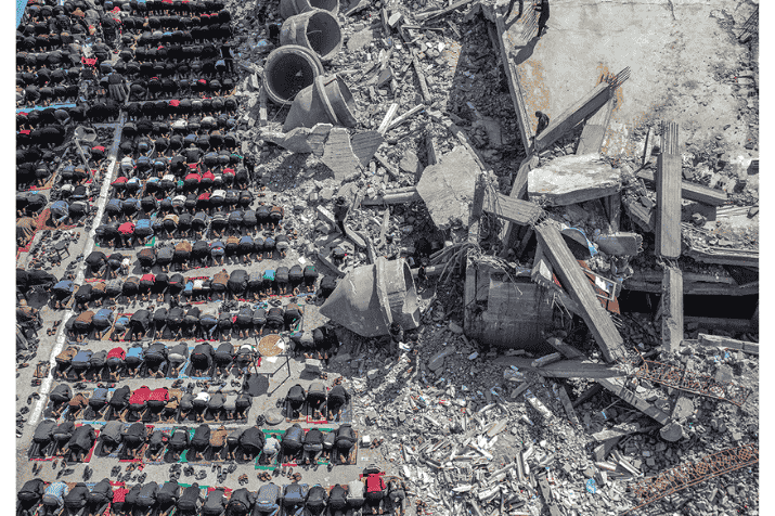 Abdelrahman Alkahlout photo 2025