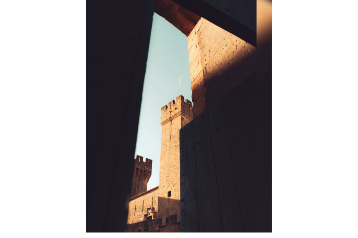 photographie architecture