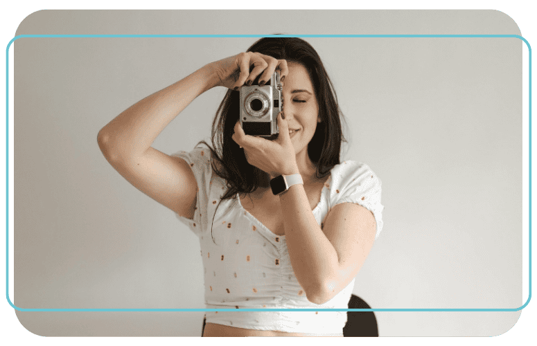 se former a la photo