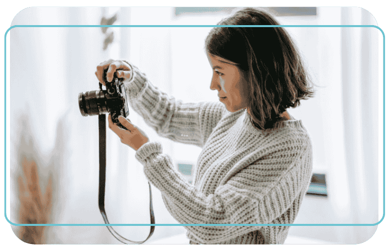 formation photographie